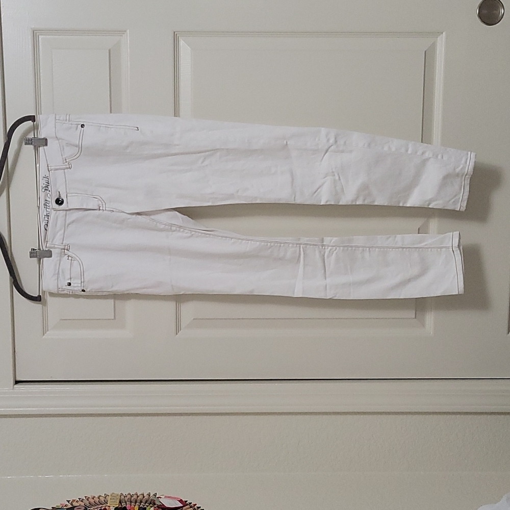 Women's Celebrity Pink Jeans